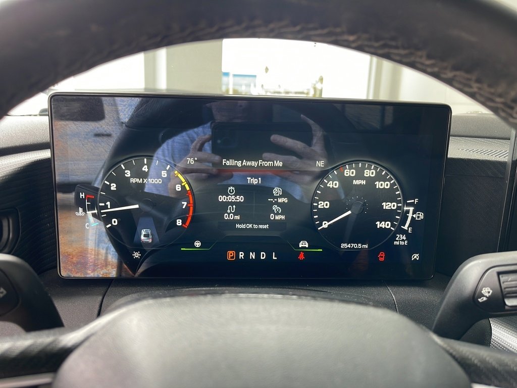 Certified 2024 Ford Mustang EcoBoost image 16