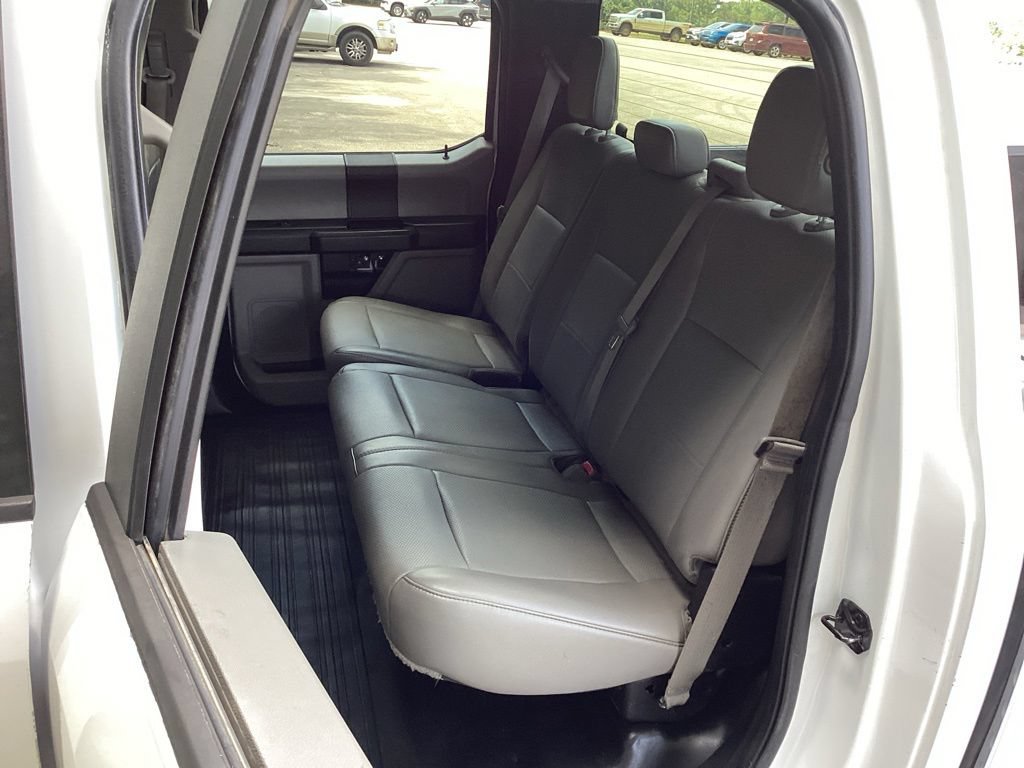 Used 2016 Ford F150 XL AWD/4WD image 45