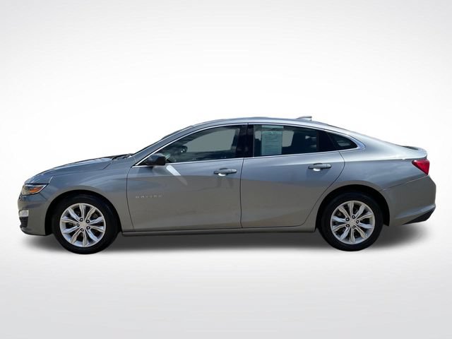 Used 2024 Chevrolet Malibu LT FWD image 2