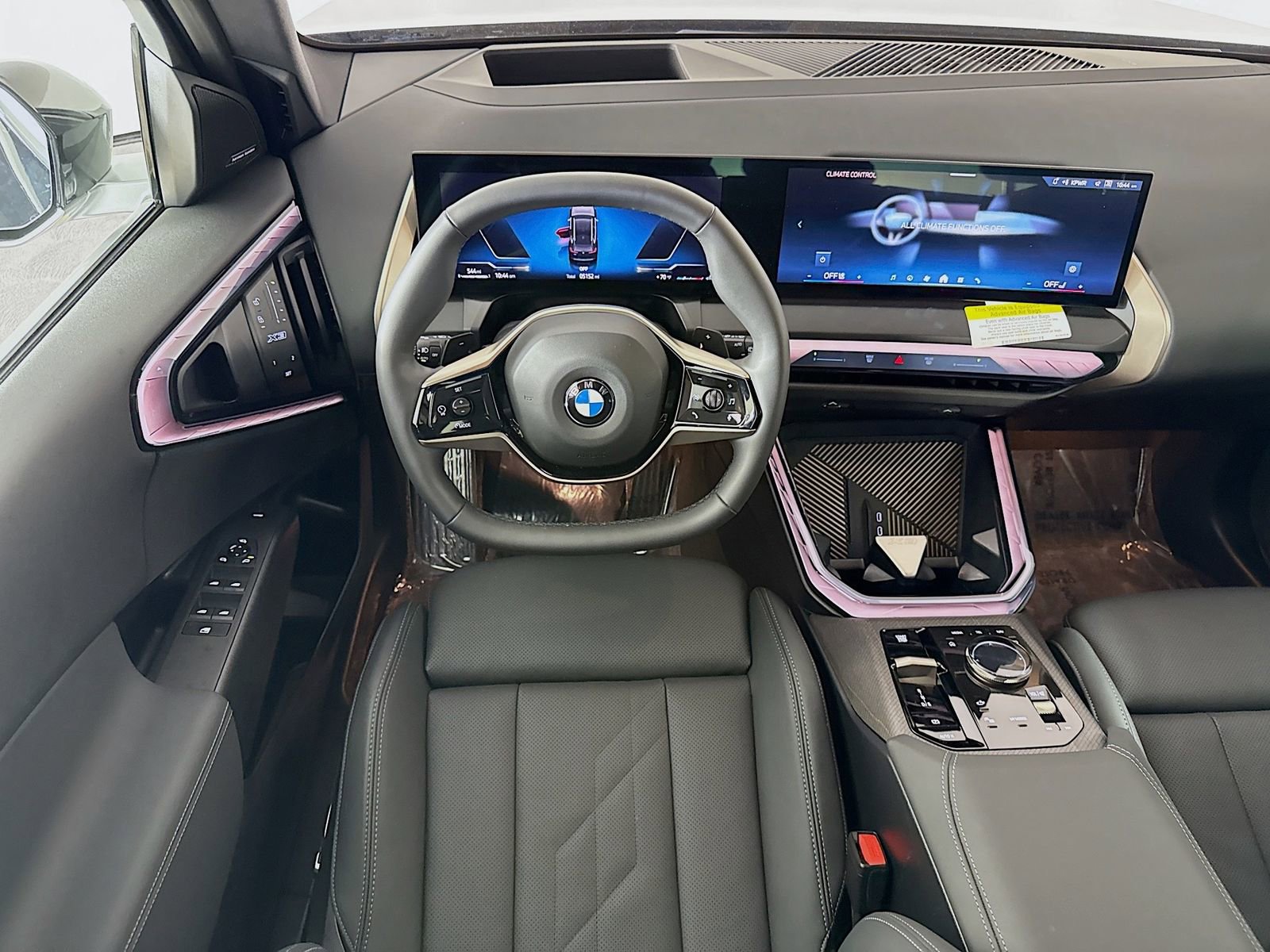 Used 2025 BMW X3 xDrive30i w/ Premium Package image 23