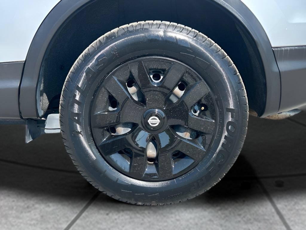Used 2020 Nissan Rogue Sport S FWD image 30