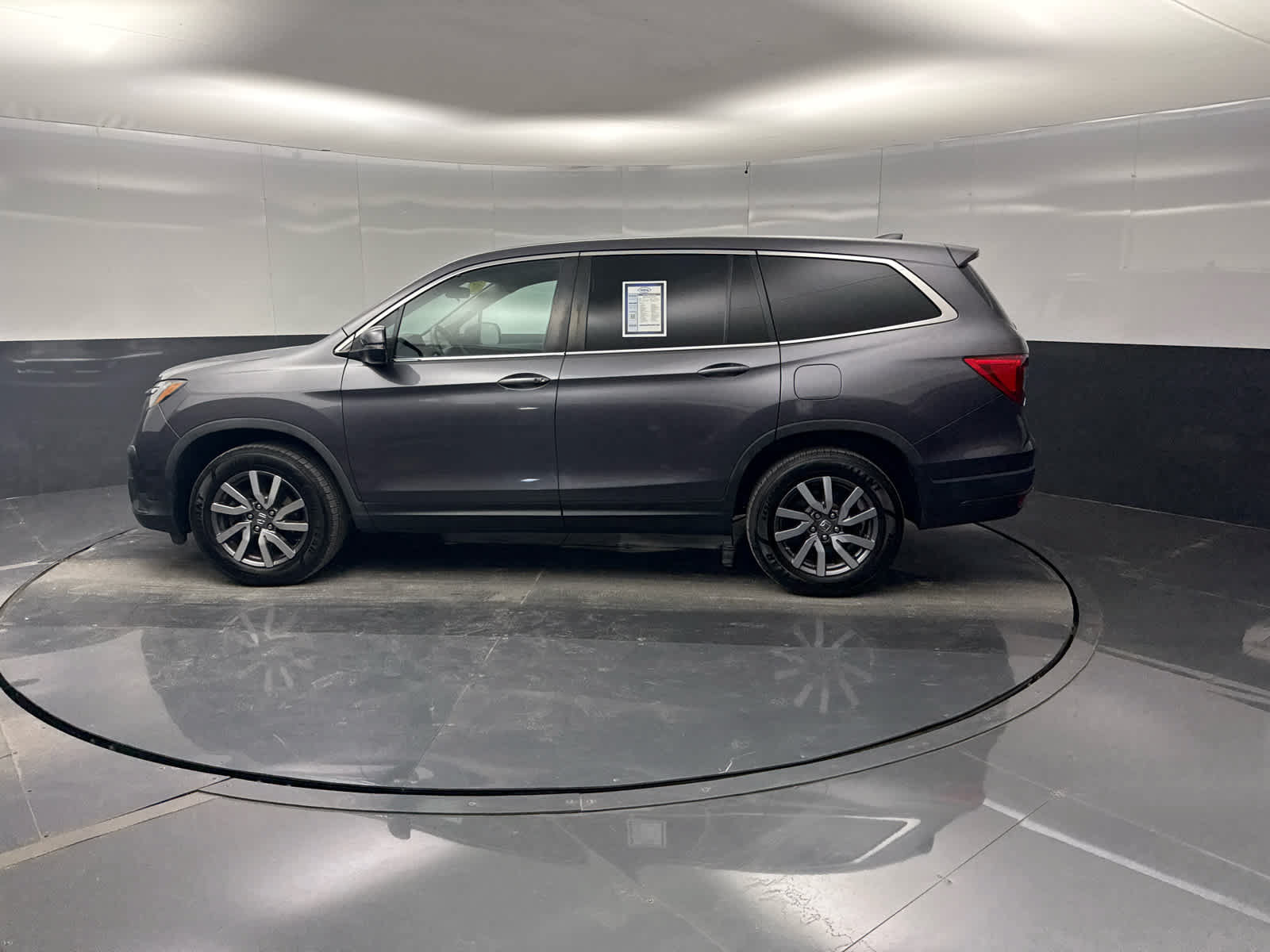 Used 2020 Honda Pilot EX image 41