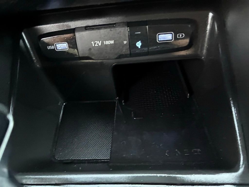 Used 2023 Hyundai Tucson SEL image 32