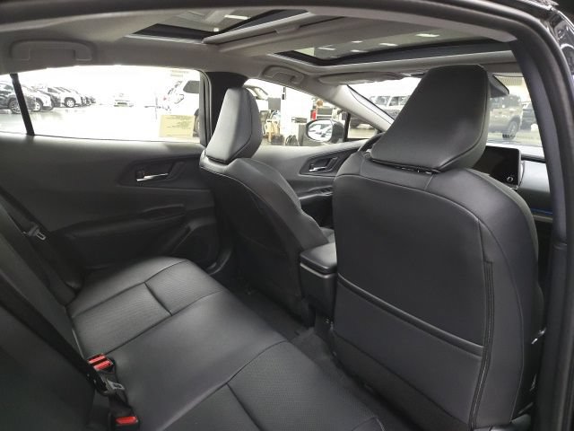 New 2026 Toyota Prius XLE FWD image 11