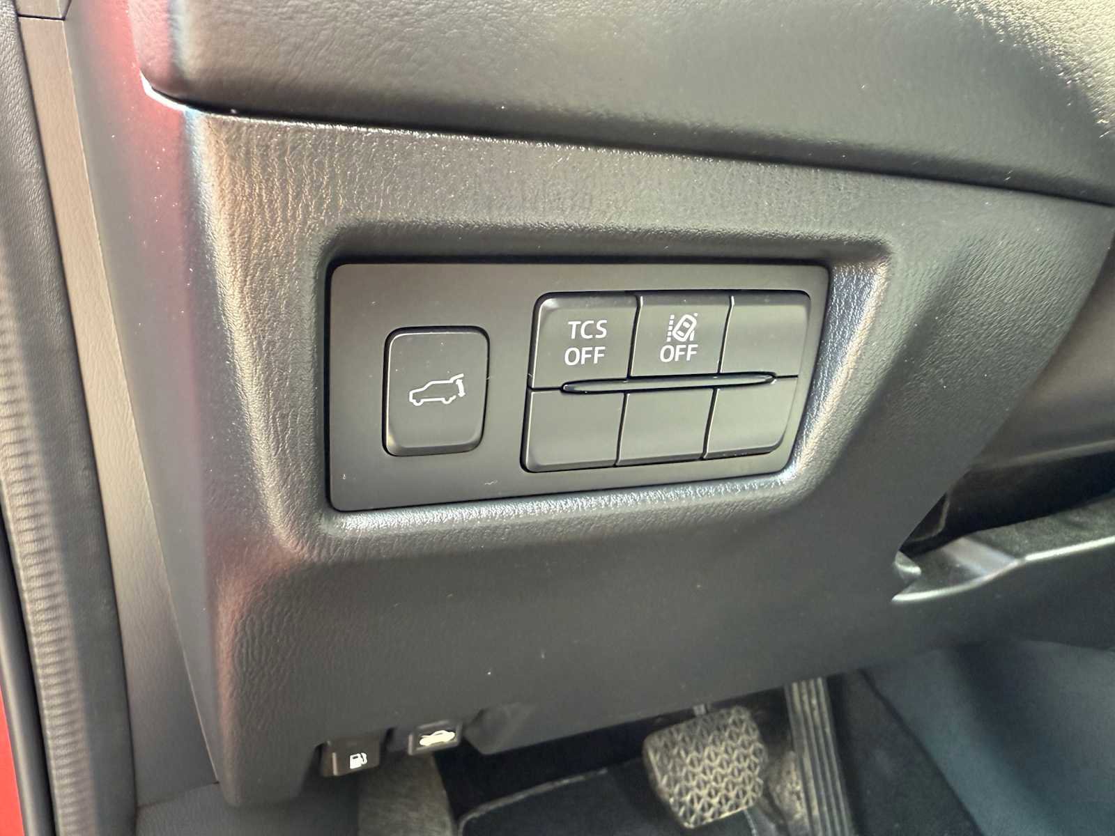 Used 2018 MAZDA CX-5 Touring w/ Preferred Equipment Package image 16