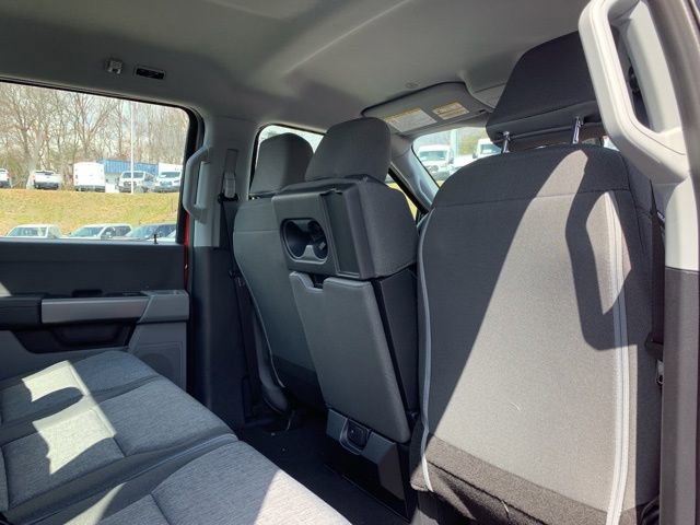 New 2026 Ford F350 XL w/ STX Appearance Package image 13