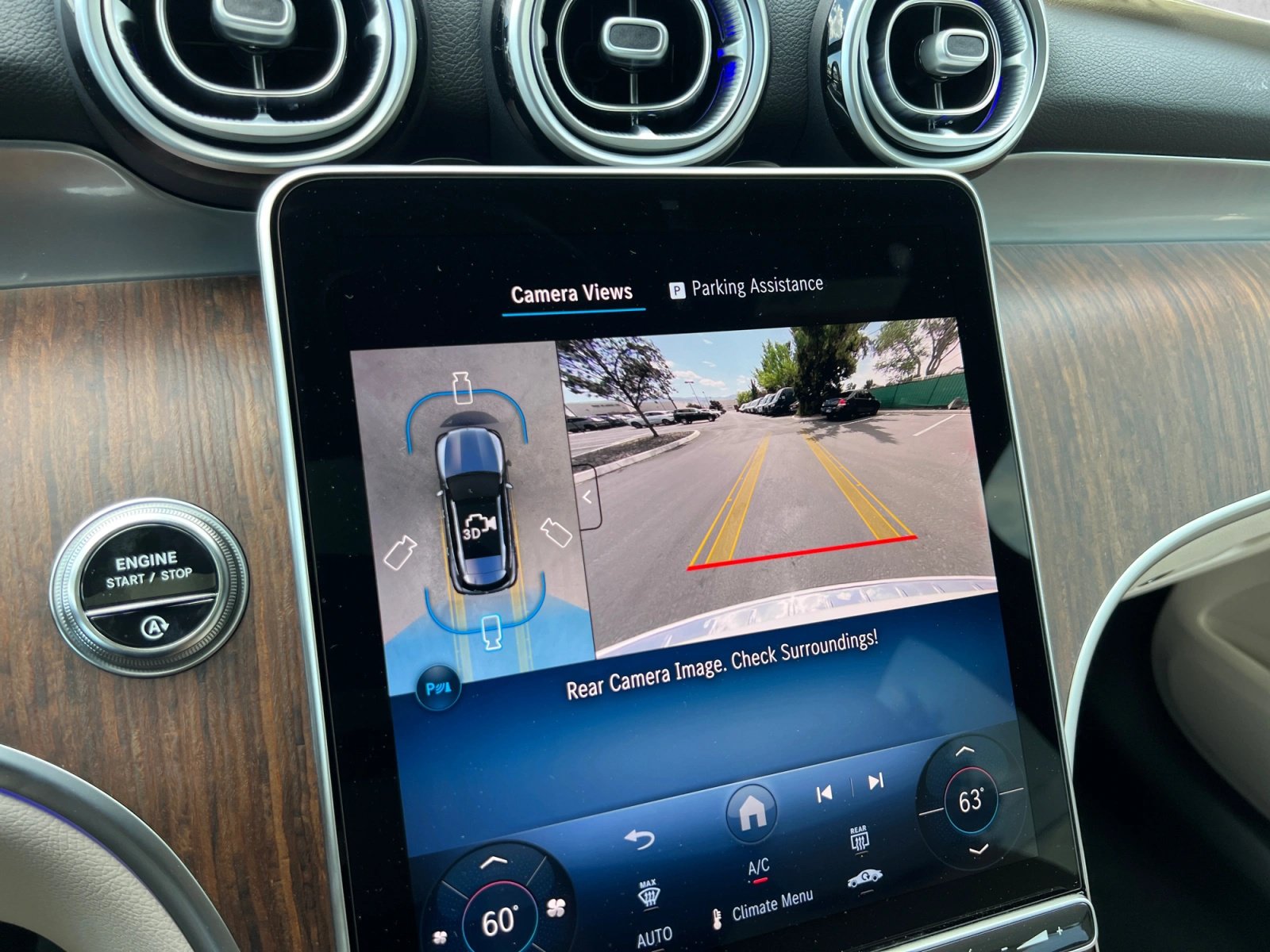 New 2026 Mercedes-Benz GLC 300 4MATIC image 15