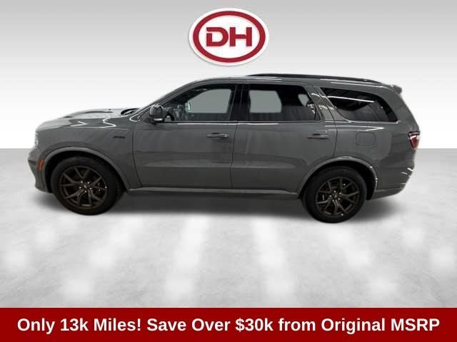 Used 2025 Dodge Durango R/T AWD/4WD image 8