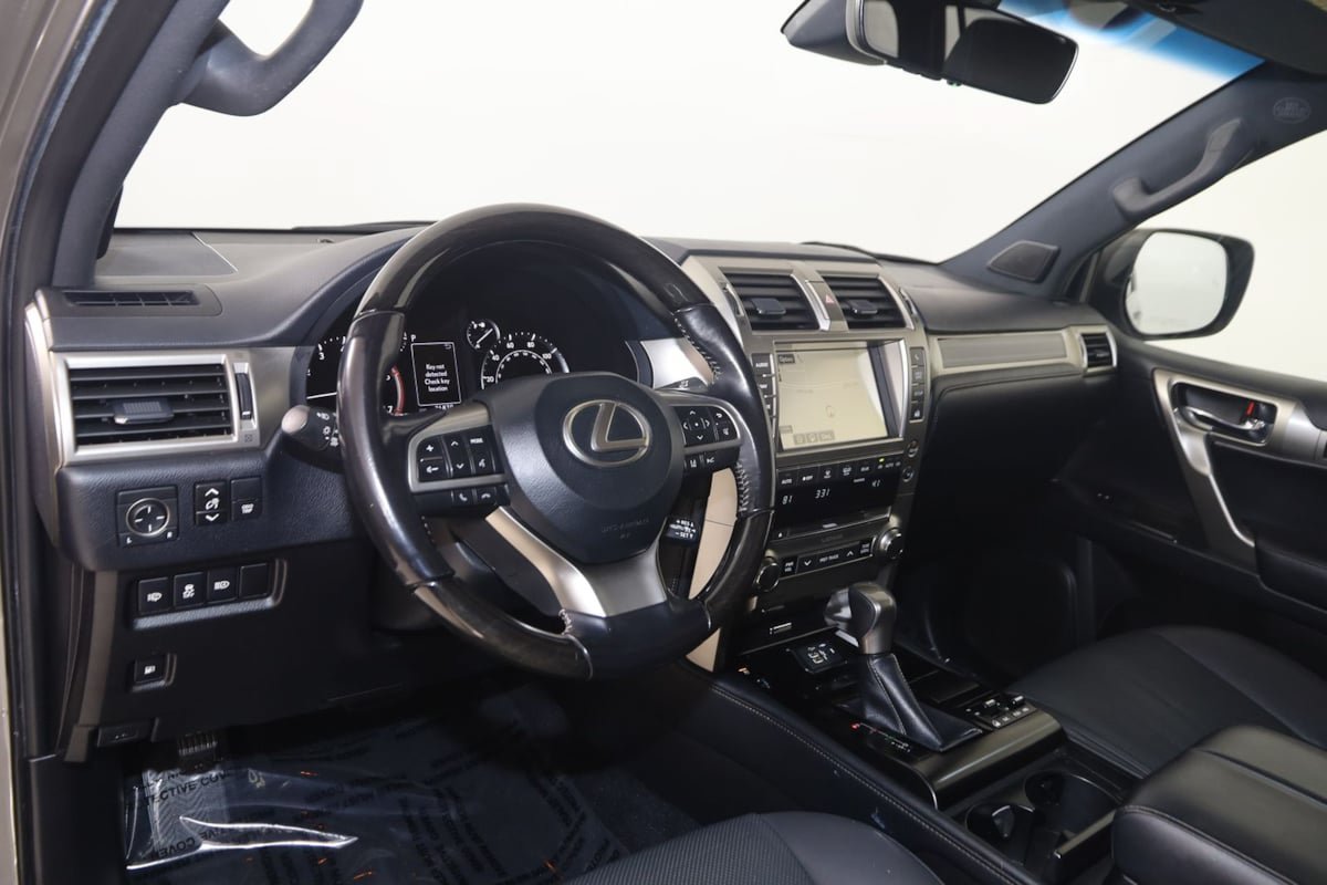 Used 2020 Lexus GX 460 Premium AWD/4WD image 27