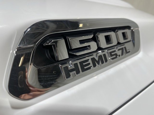 Used 2022 RAM 1500 Big Horn image 29