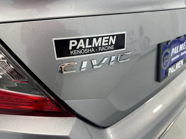 Used 2019 Honda Civic EX image 34