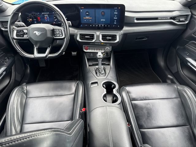 Used 2024 Ford Mustang Premium image 11