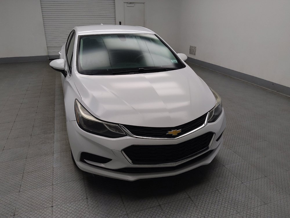 Used 2016 Chevrolet Cruze LT FWD image 14