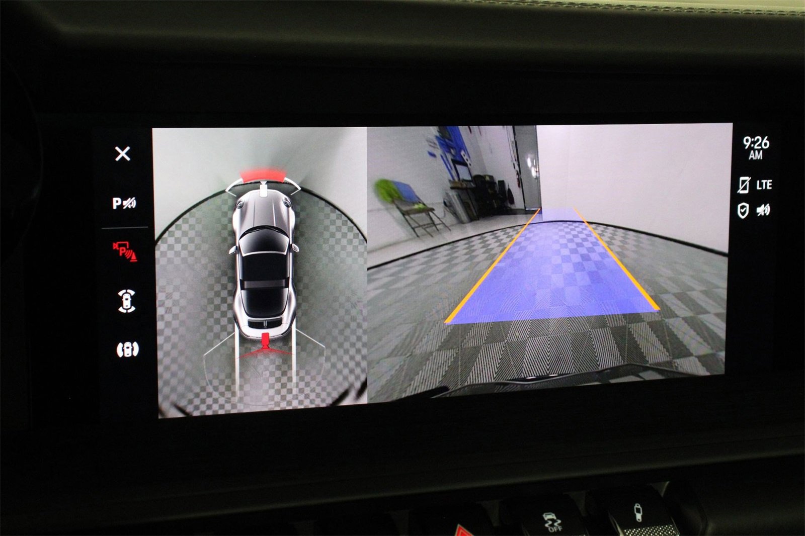 Used 2022 Porsche 911 Targa 4 GTS image 17