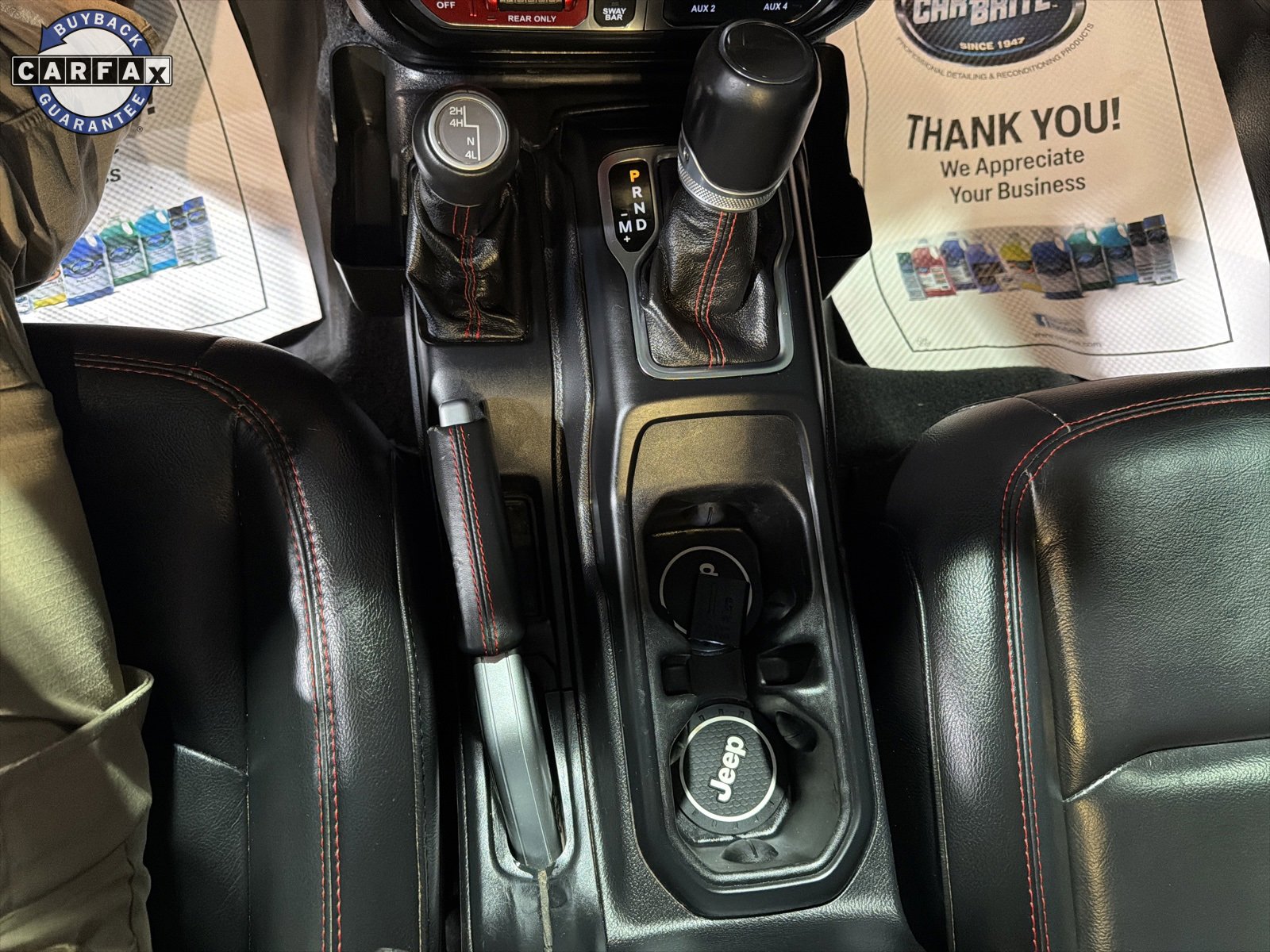 Used 2020 Jeep Gladiator Rubicon image 12