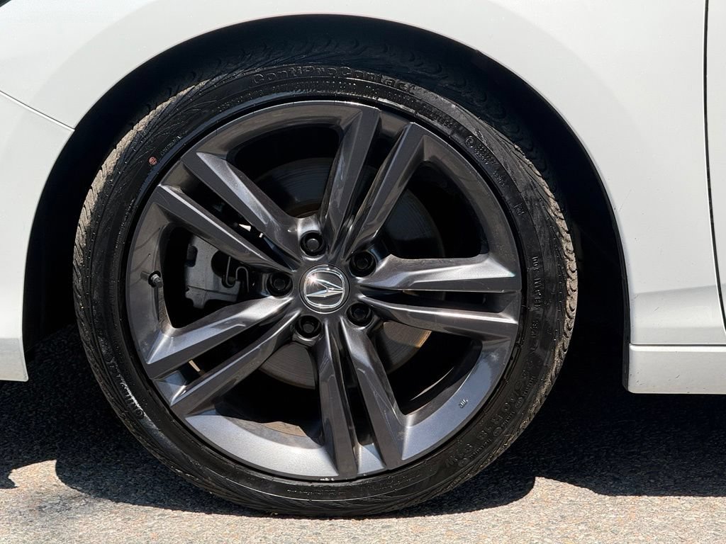 Used 2024 Acura Integra A-Spec FWD image 6