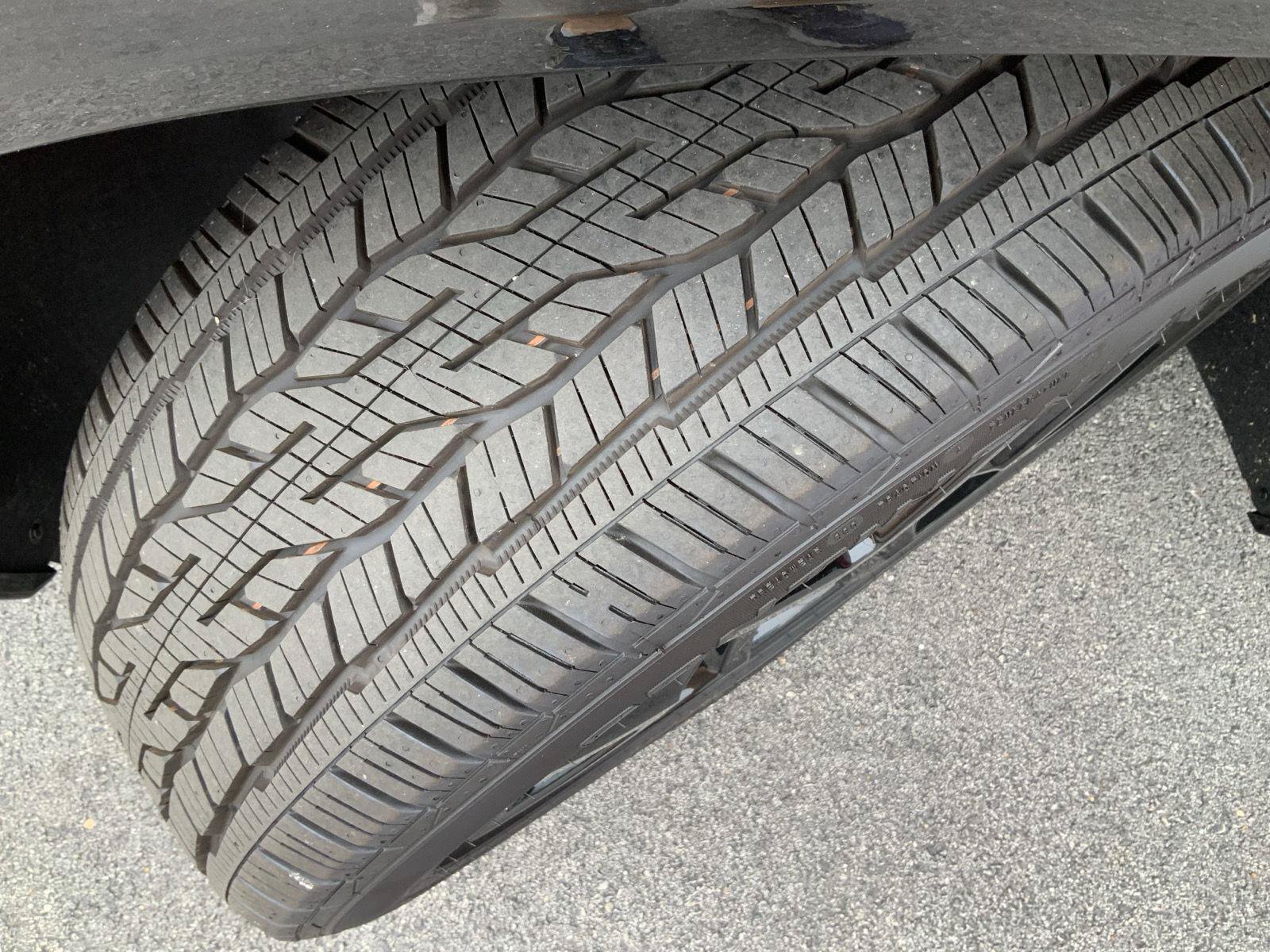 New 2026 Chevrolet Traverse RS w/ LPO, Floor Liner Package FWD image 16