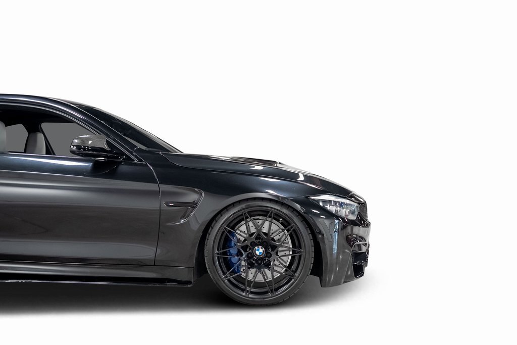 Used 2018 BMW M4 Coupe image 29