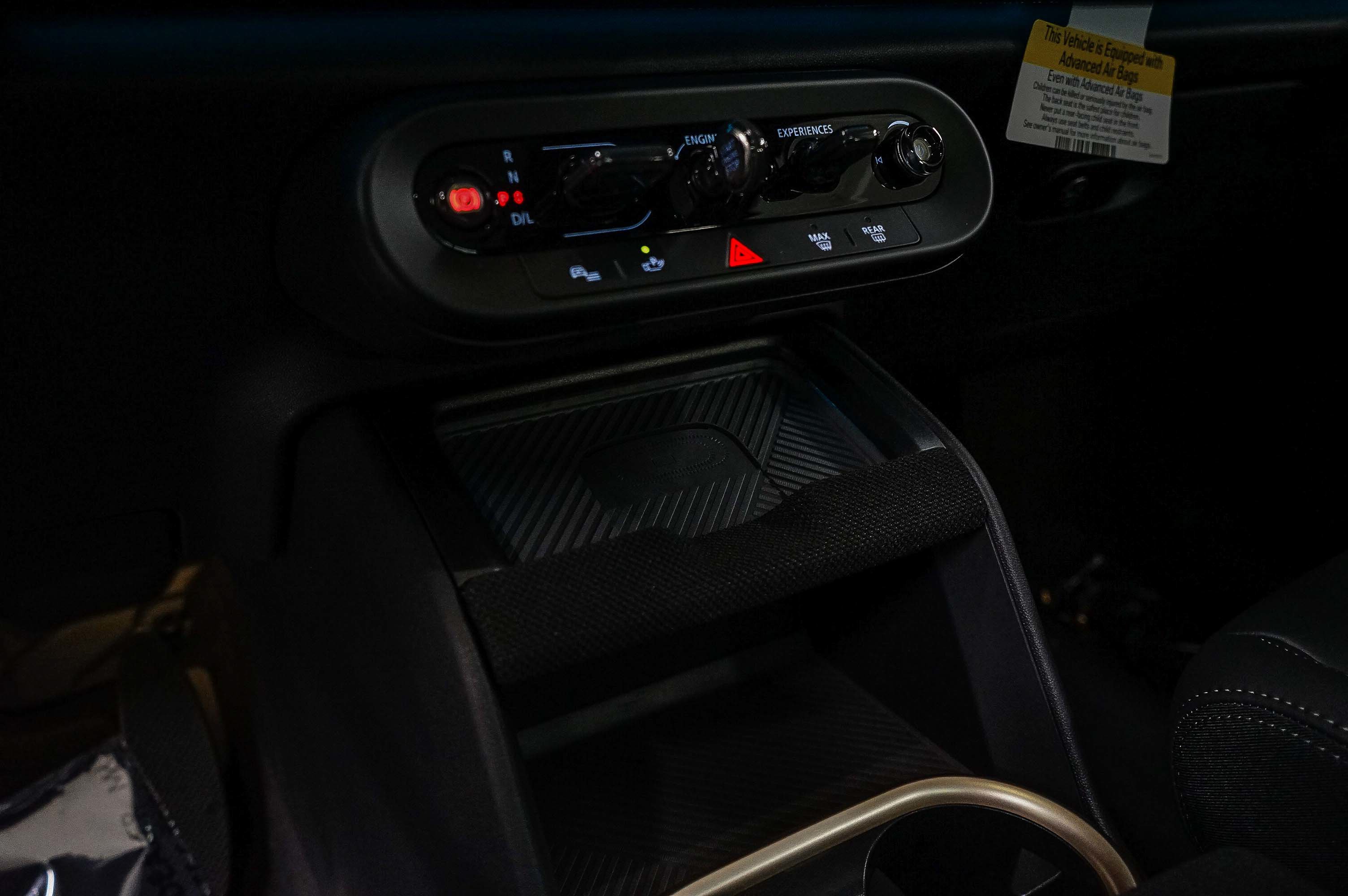 New 2027 MINI Cooper Countryman S AWD/4WD image 22