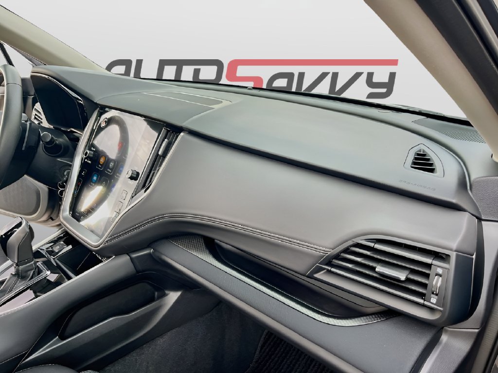 Used 2025 Subaru Legacy Premium AWD/4WD image 28