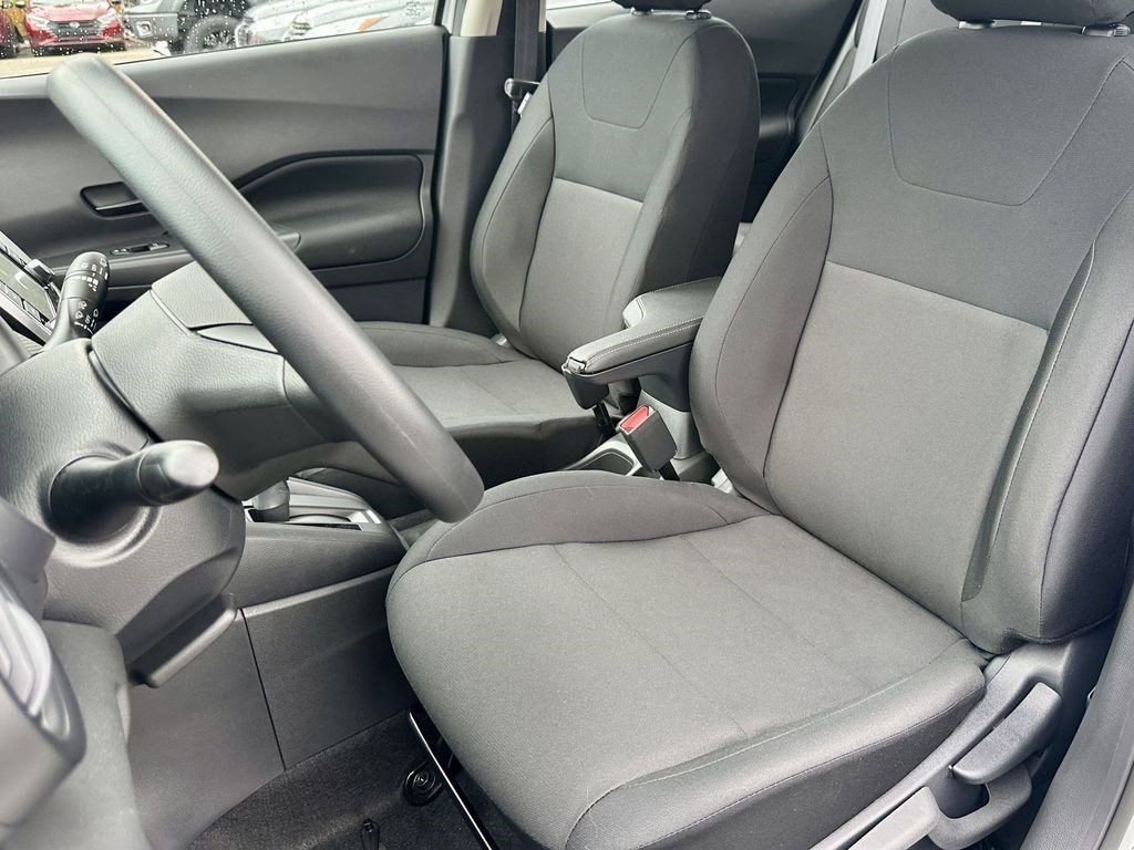 Certified 2025 Nissan Kicks Play S w/ Interior Electronics Package FWD image 23