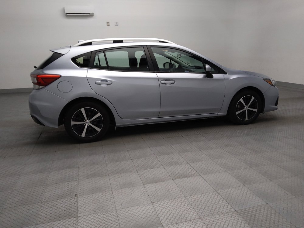 Used 2023 Subaru Impreza Premium image 10