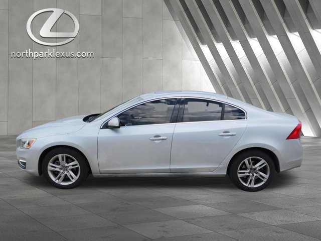 Used 2015 Volvo S60 T5 Premier Plus