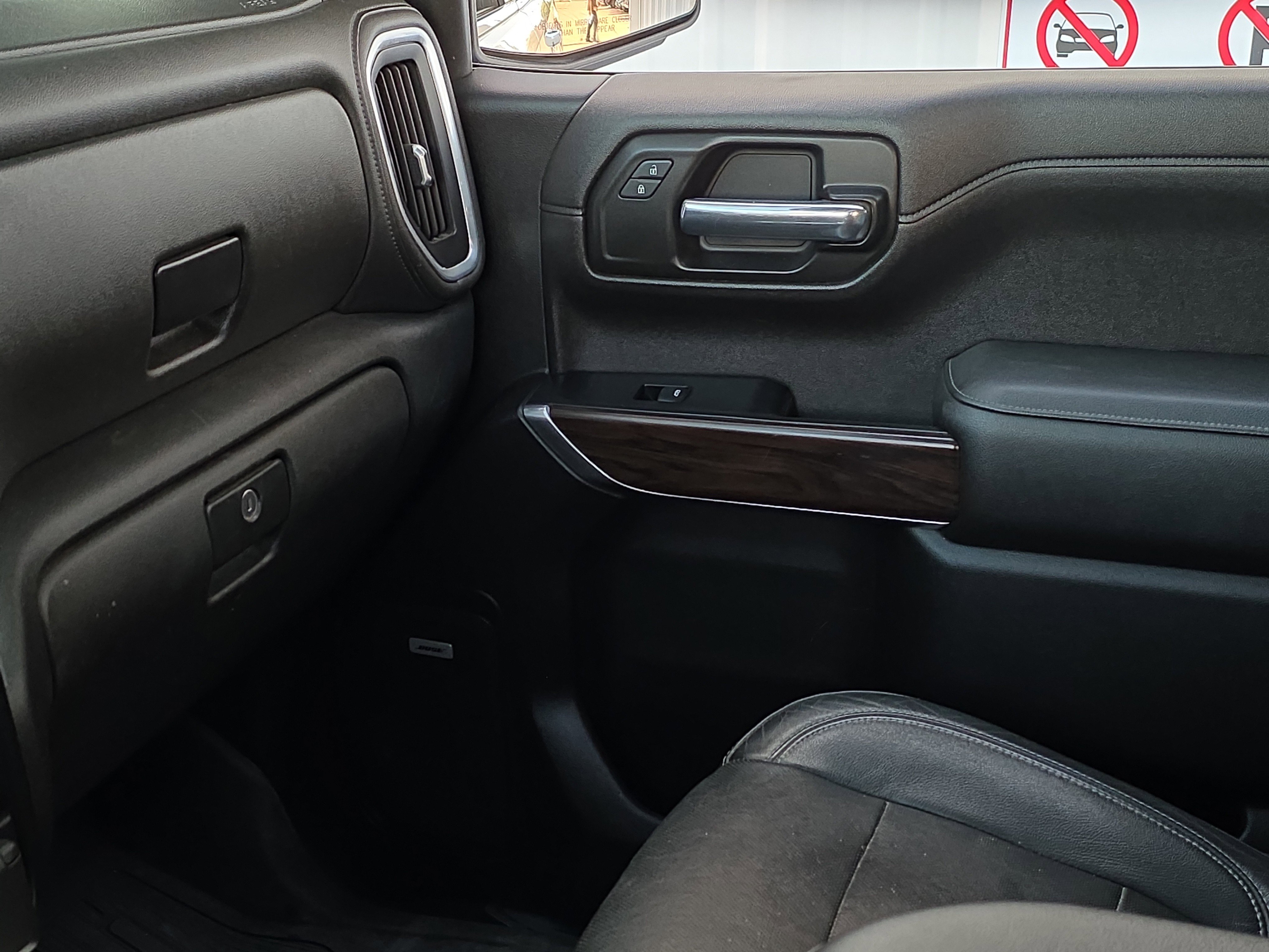 Used 2019 GMC Sierra 1500 SLT w/ SLT Premium Plus Package image 27