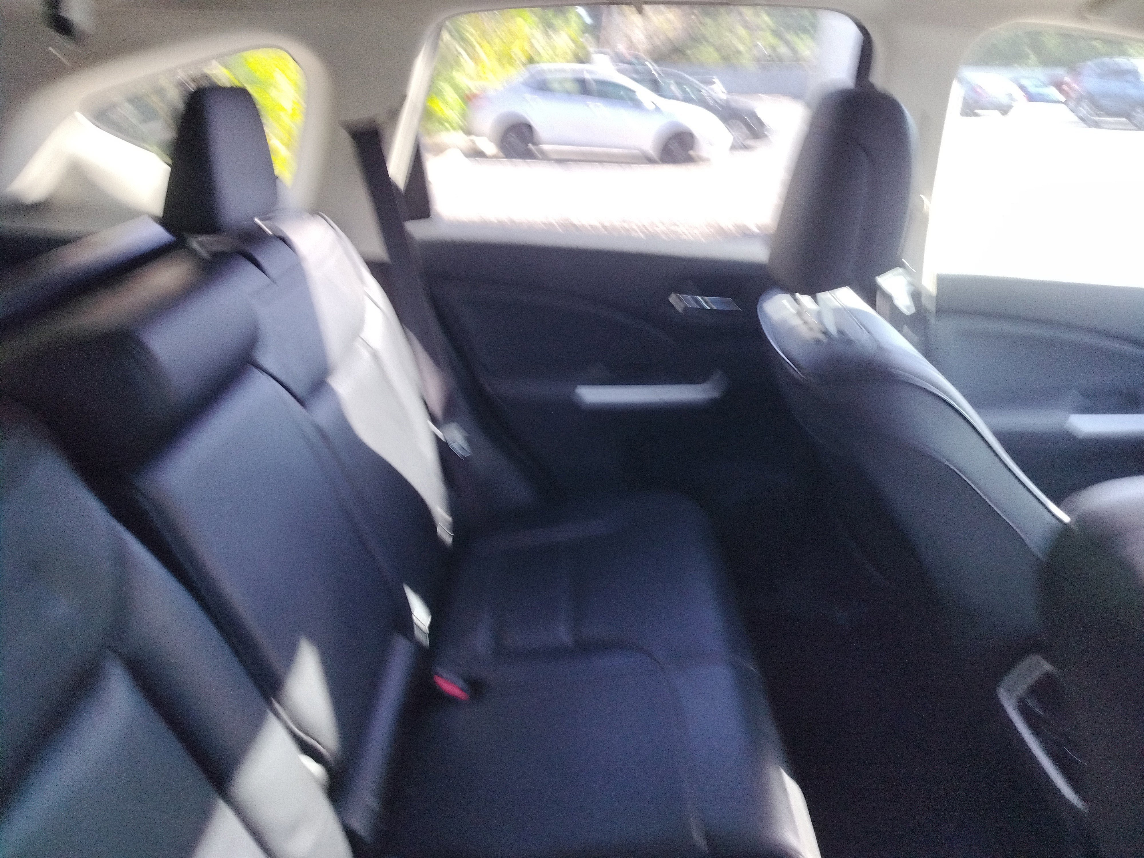 Used 2016 Honda CR-V Touring image 8