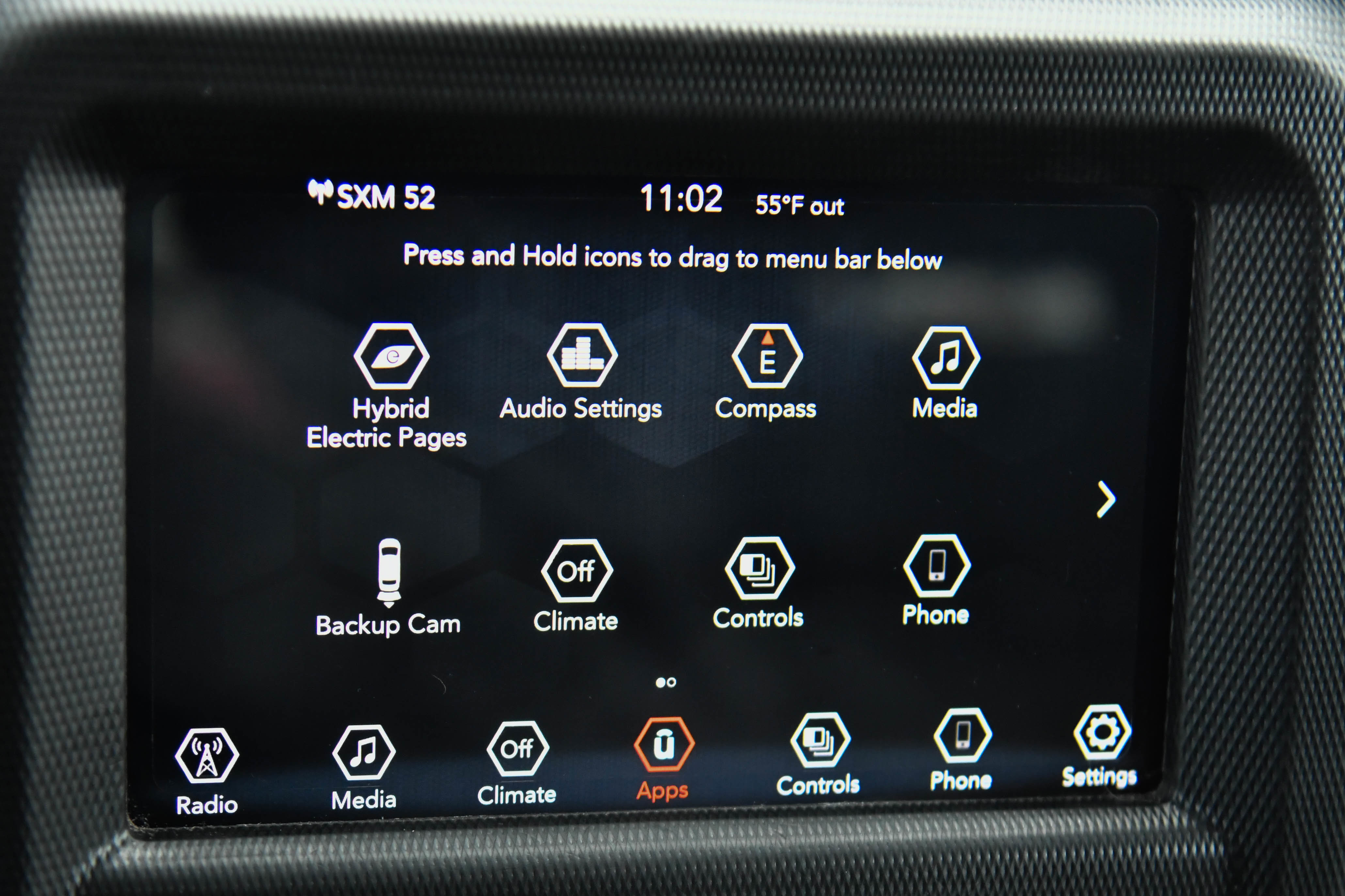 Used 2023 Jeep Wrangler Unlimited AWD/4WD image 21