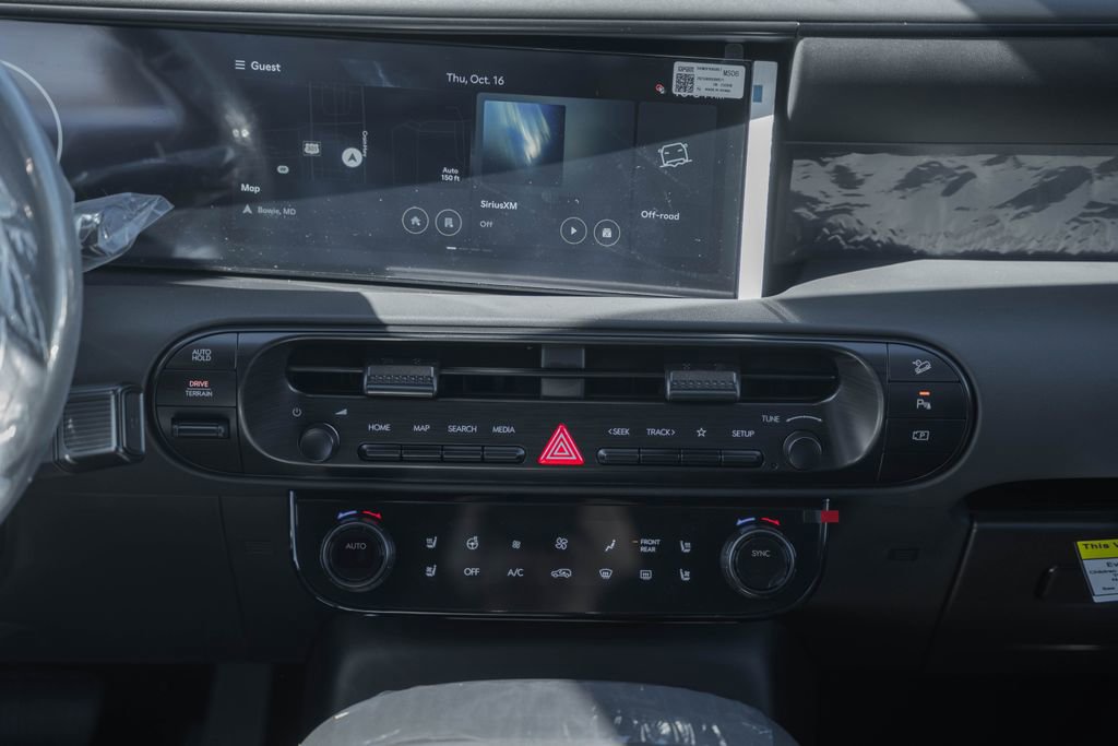 New 2026 Hyundai Palisade XRT Pro image 19