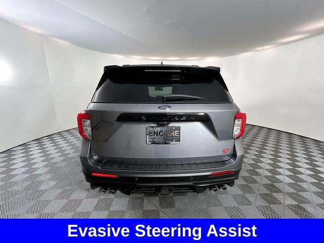 Used 2023 Ford Explorer ST w/ Equipment Group 401A image 10