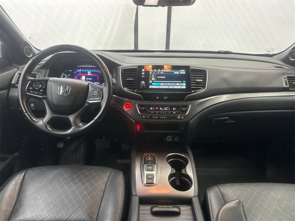 Used 2021 Honda Passport EX-L image 25