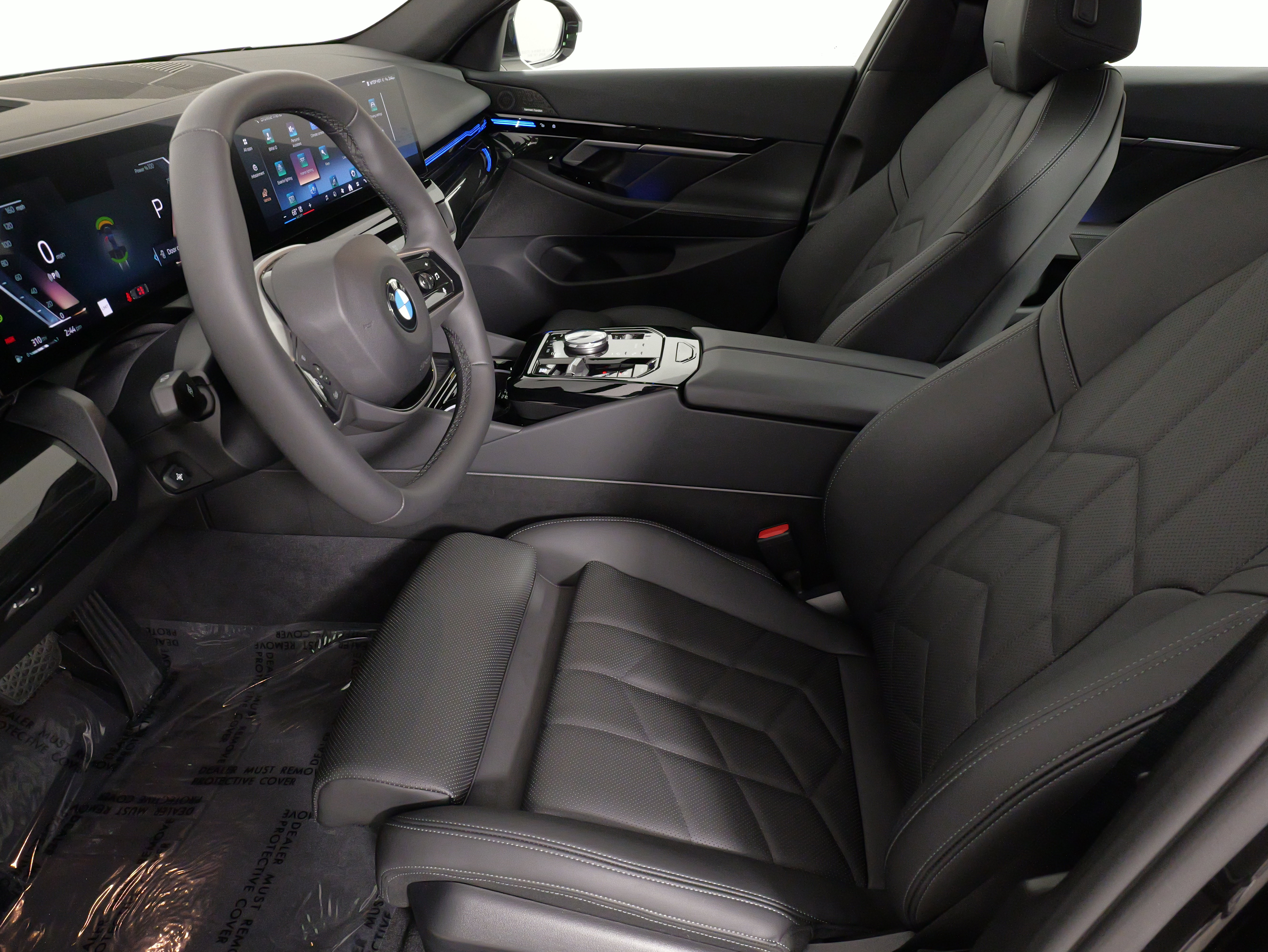 Used 2026 BMW 530i xDrive w/ Premium Package image 30