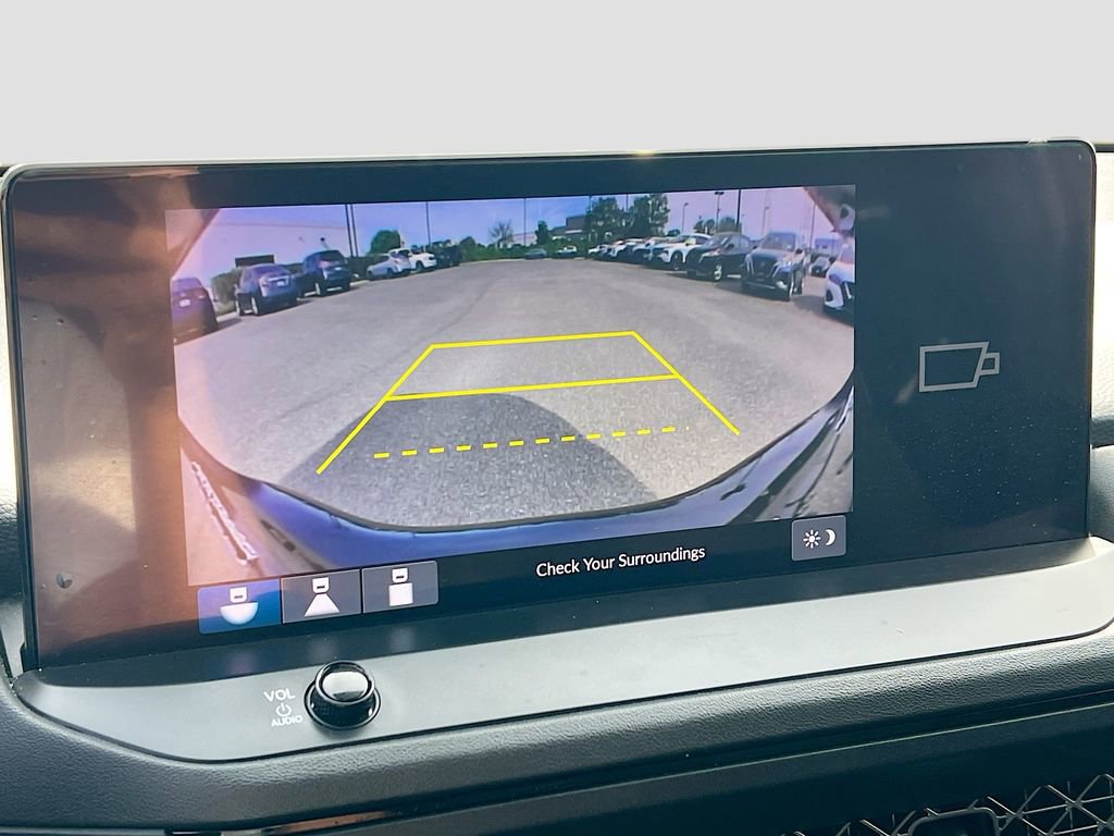 Used 2023 Honda Accord Sport image 12