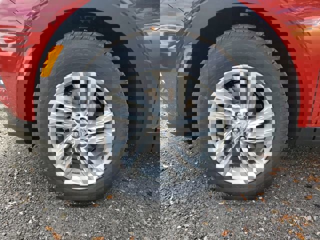 New 2026 Buick Envista Preferred w/ Convenience I Package image 6