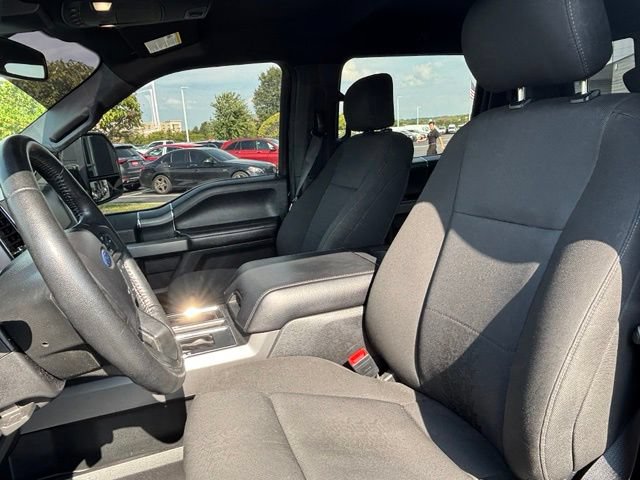 Used 2019 Ford F150 XLT w/ Equipment Group 302A Luxury AWD/4WD image 37