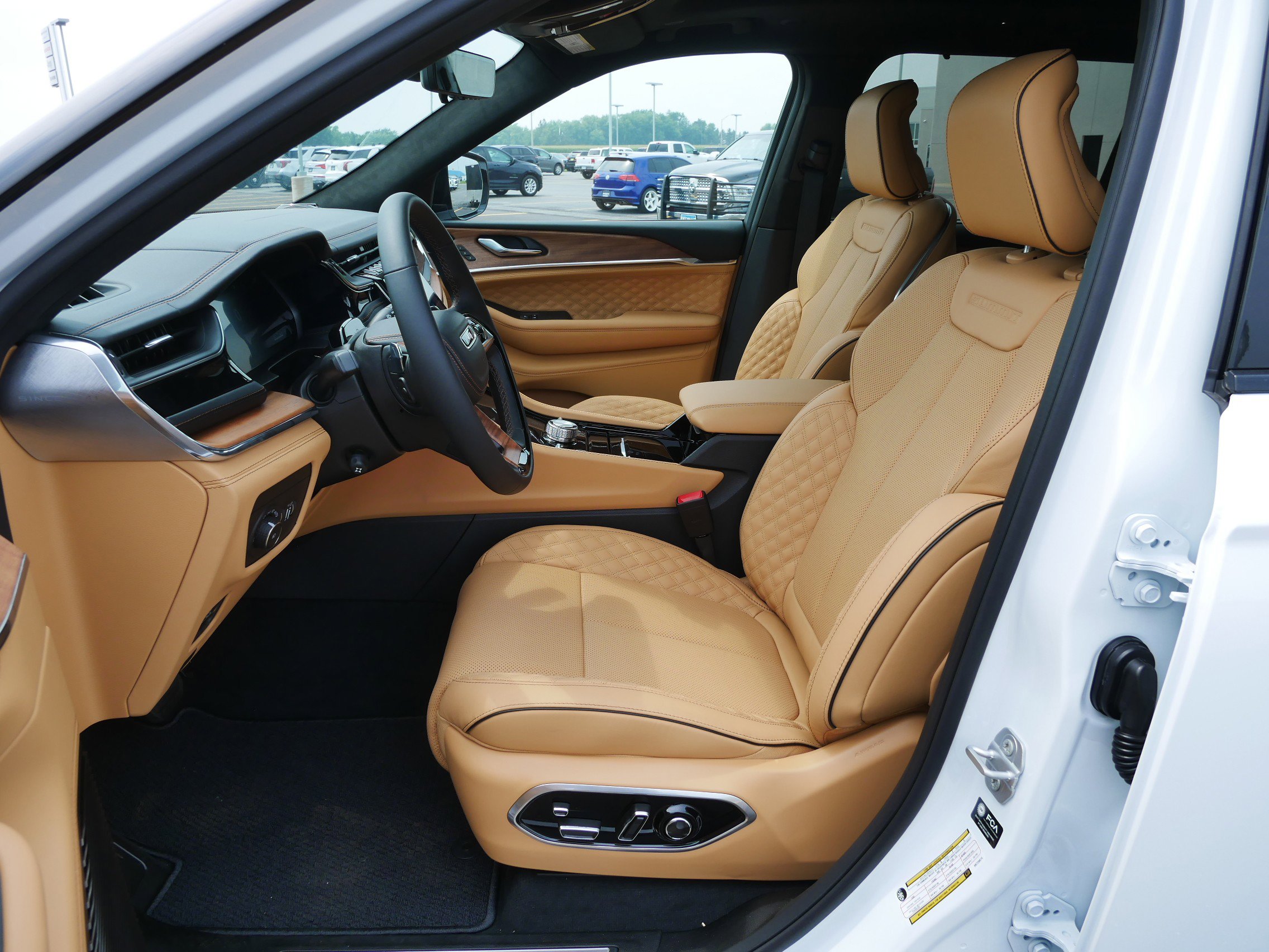 New 2026 RAM 1500 Big Horn image 30