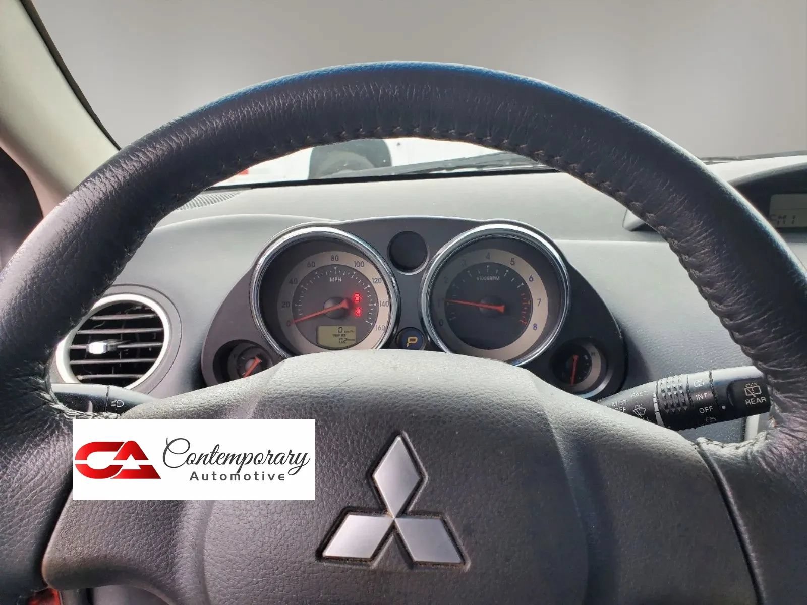 Used 2011 Mitsubishi Eclipse GS Sport FWD image 17