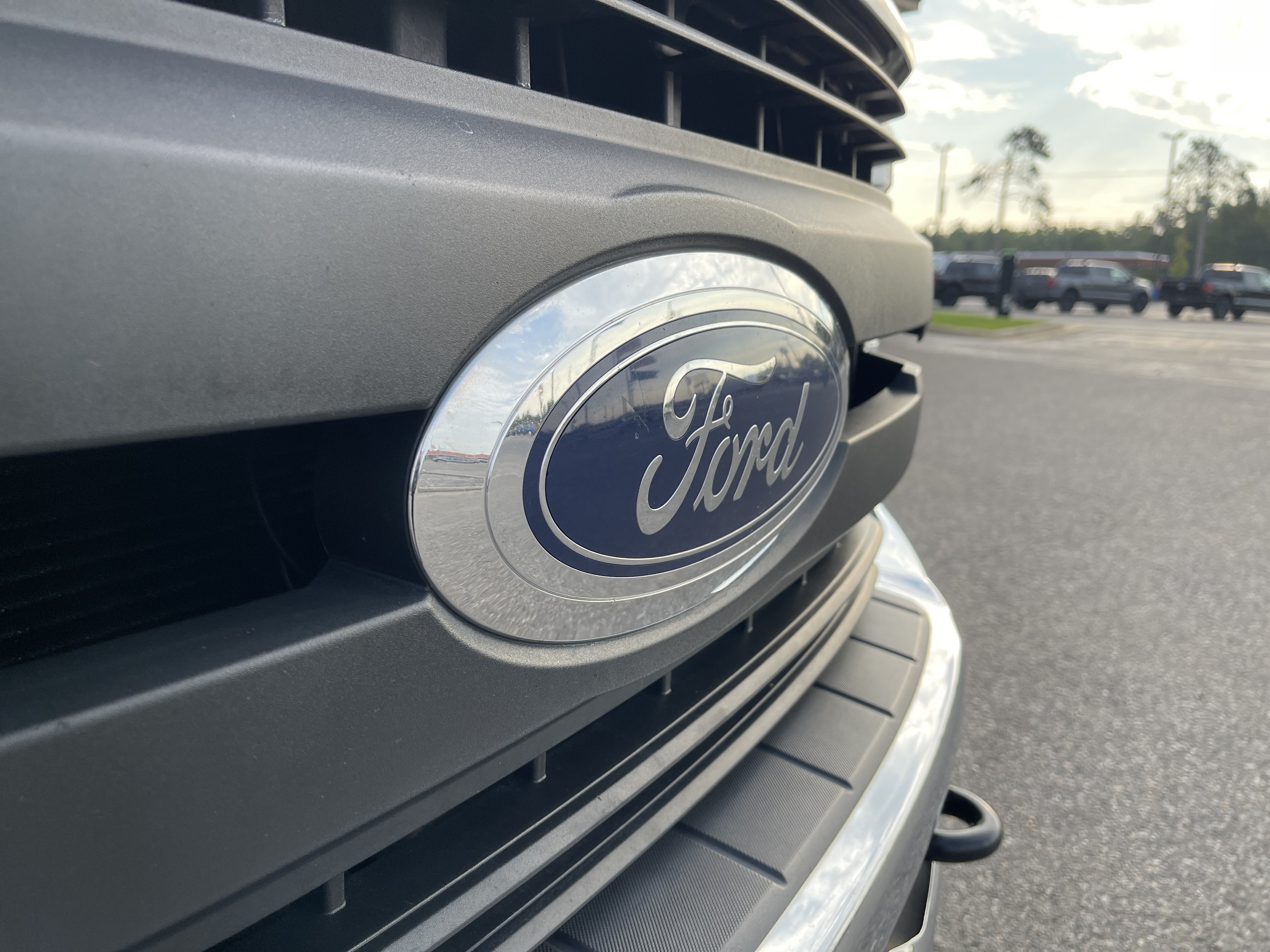 Used 2017 Ford F350 XL w/ XL Value Package AWD/4WD image 25