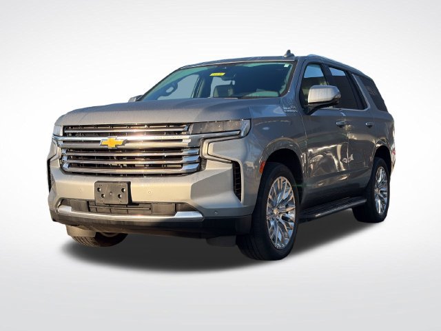 Used 2023 Chevrolet Tahoe High Country w/ Max Trailering Package AWD/4WD 360° Tour