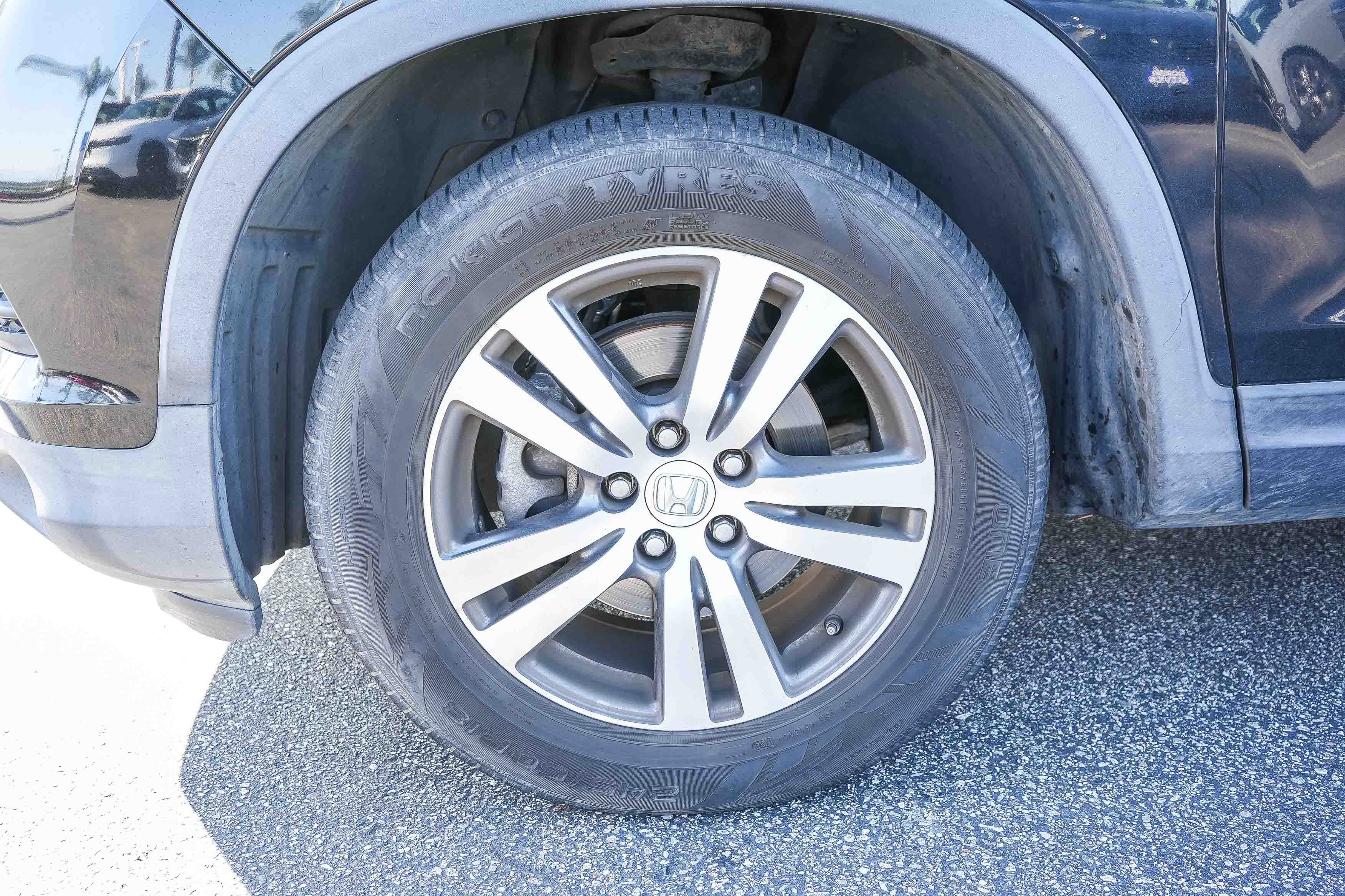 Used 2016 Honda Pilot EX-L image 14