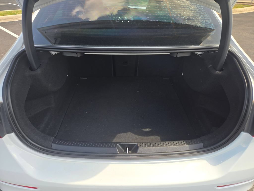 Used 2020 Mercedes-Benz A 220 image 21