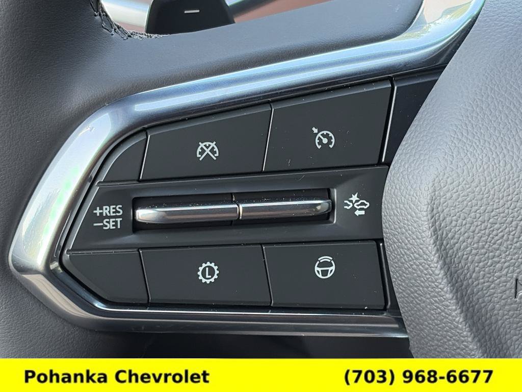New 2026 Chevrolet Tahoe High Country AWD/4WD image 31