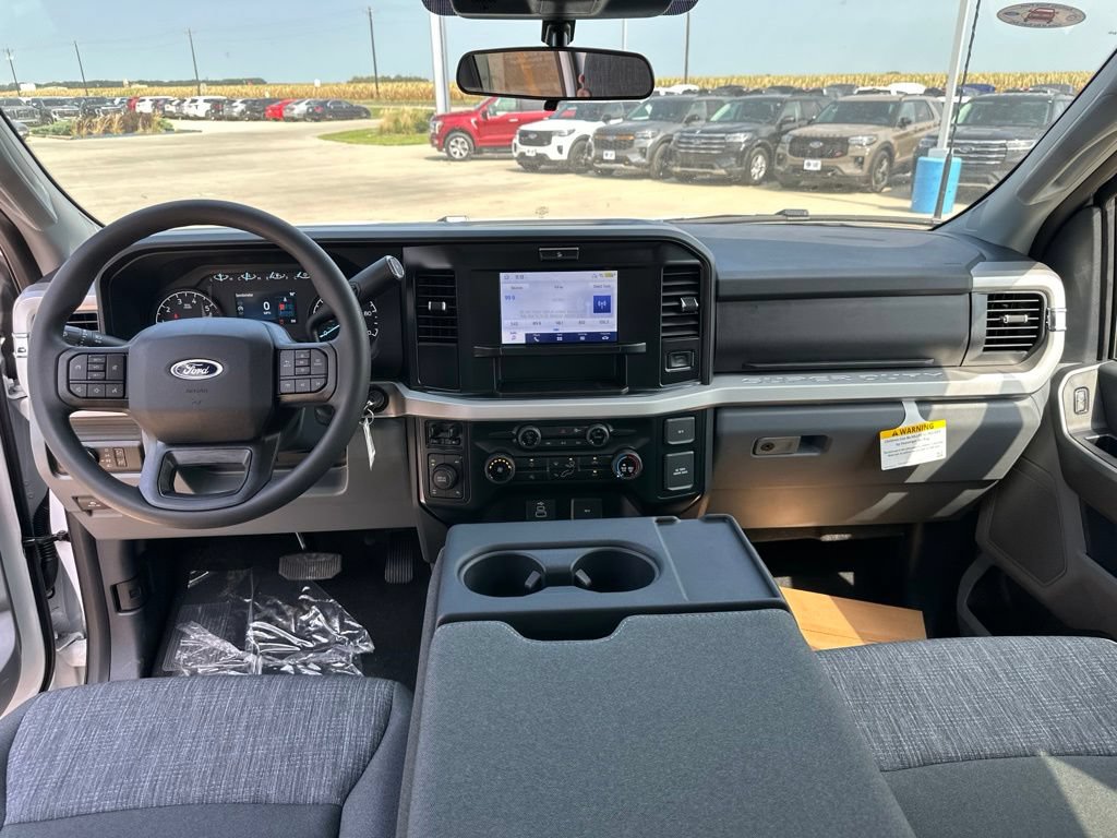 New 2026 Ford F350 XLT AWD/4WD image 24