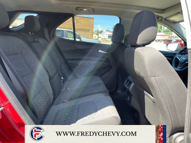 Used 2023 Chevrolet Equinox LT AWD/4WD image 33