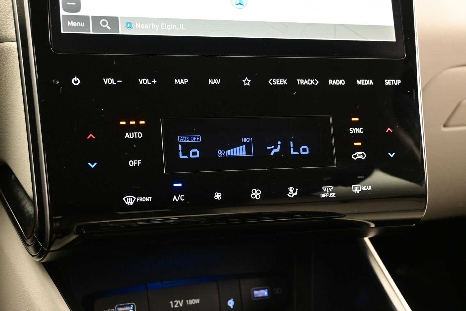 Certified 2024 Hyundai Tucson Limited AWD/4WD image 22