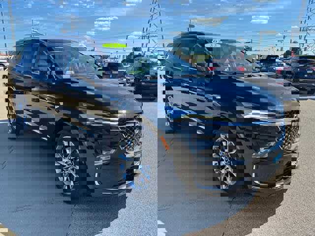 Used 2022 Buick Enclave Avenir w/ Avenir Technology Package