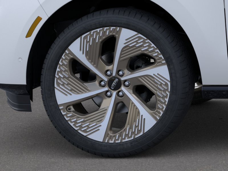 New 2026 Lincoln Navigator Black Label w/ Black Label Special Edition AWD/4WD image 19