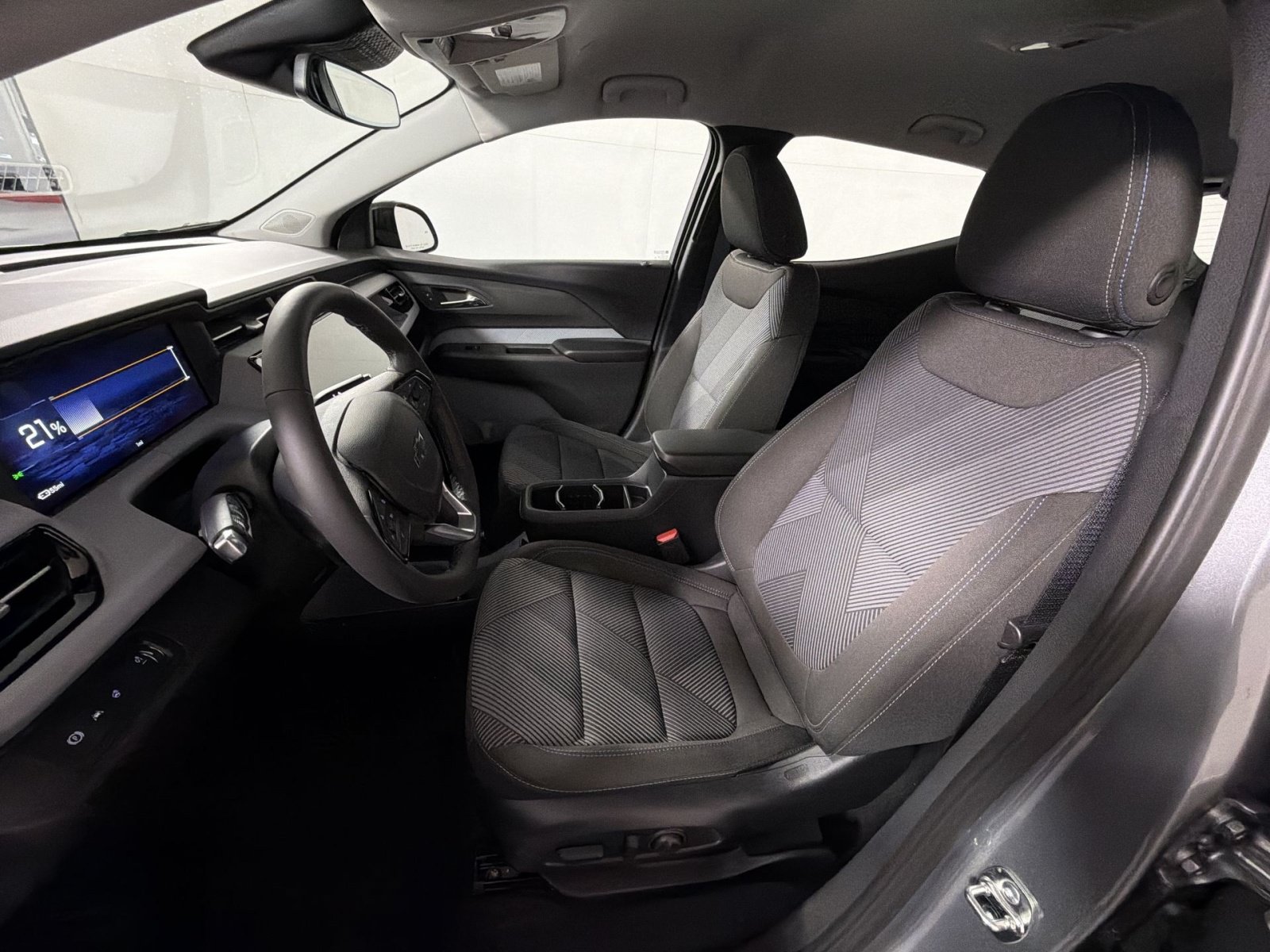 New 2027 Chevrolet Bolt LT w/ Comfort Package FWD image 13